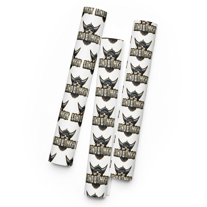 logo wrapping paper product image (2)