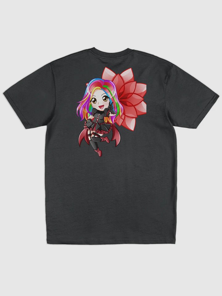 DID Stained Glass T-shirt product image (2)