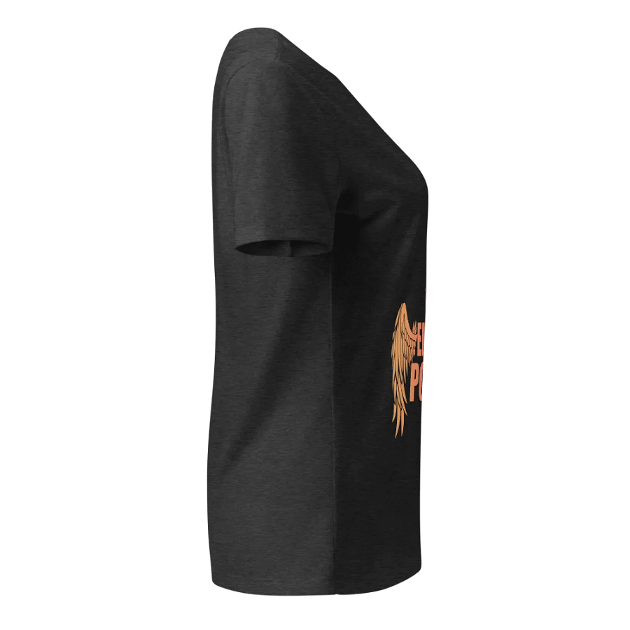 Empath Proud V-Neck product image (30)
