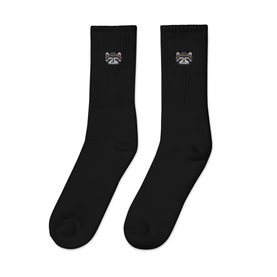 Trash Bandit Socks product image (4)