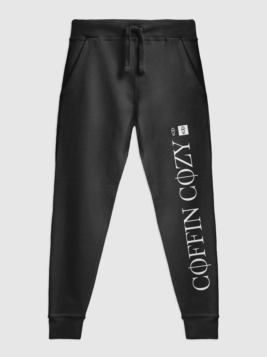 Fleece Joggers product image (1)