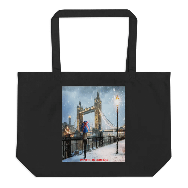 Cold Britain-Winter is Coming product image (1)