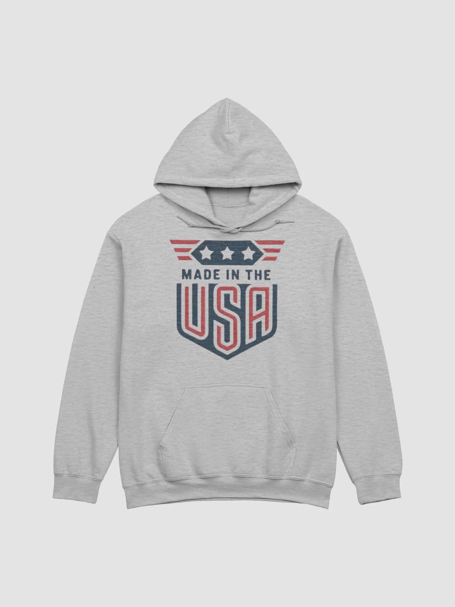 Made In The USA Hoodie product image (64)