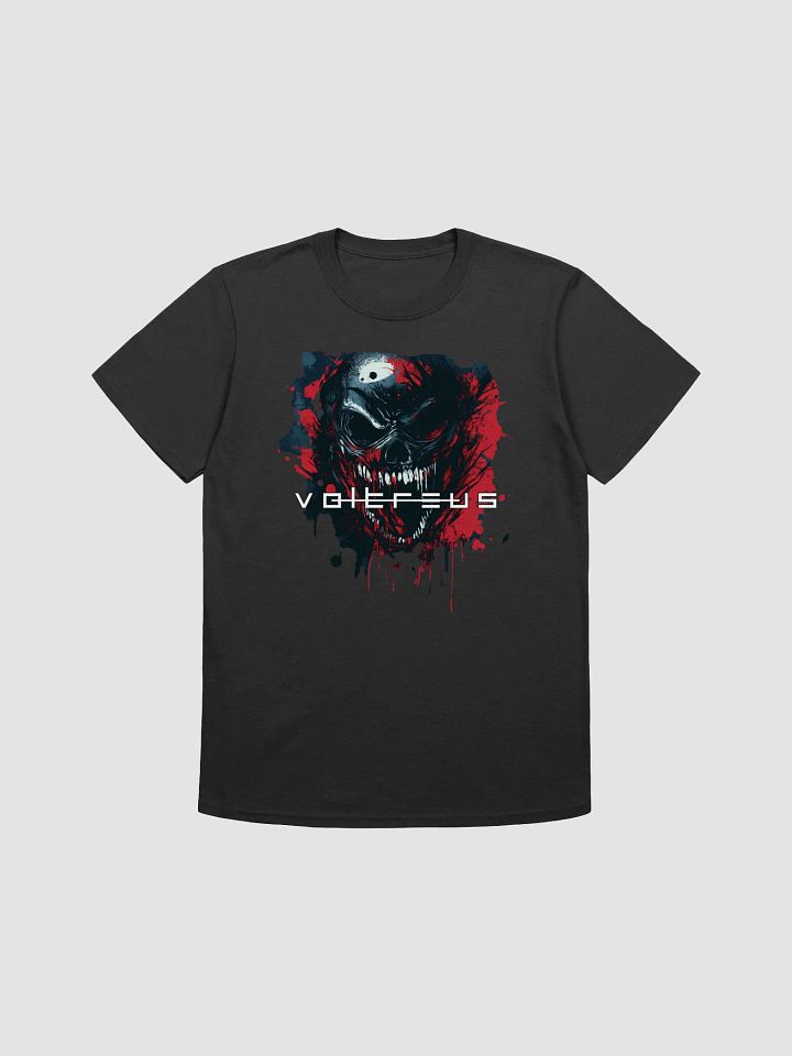 Limited-Edition - Demonic Yell T-Shirt product image (1)