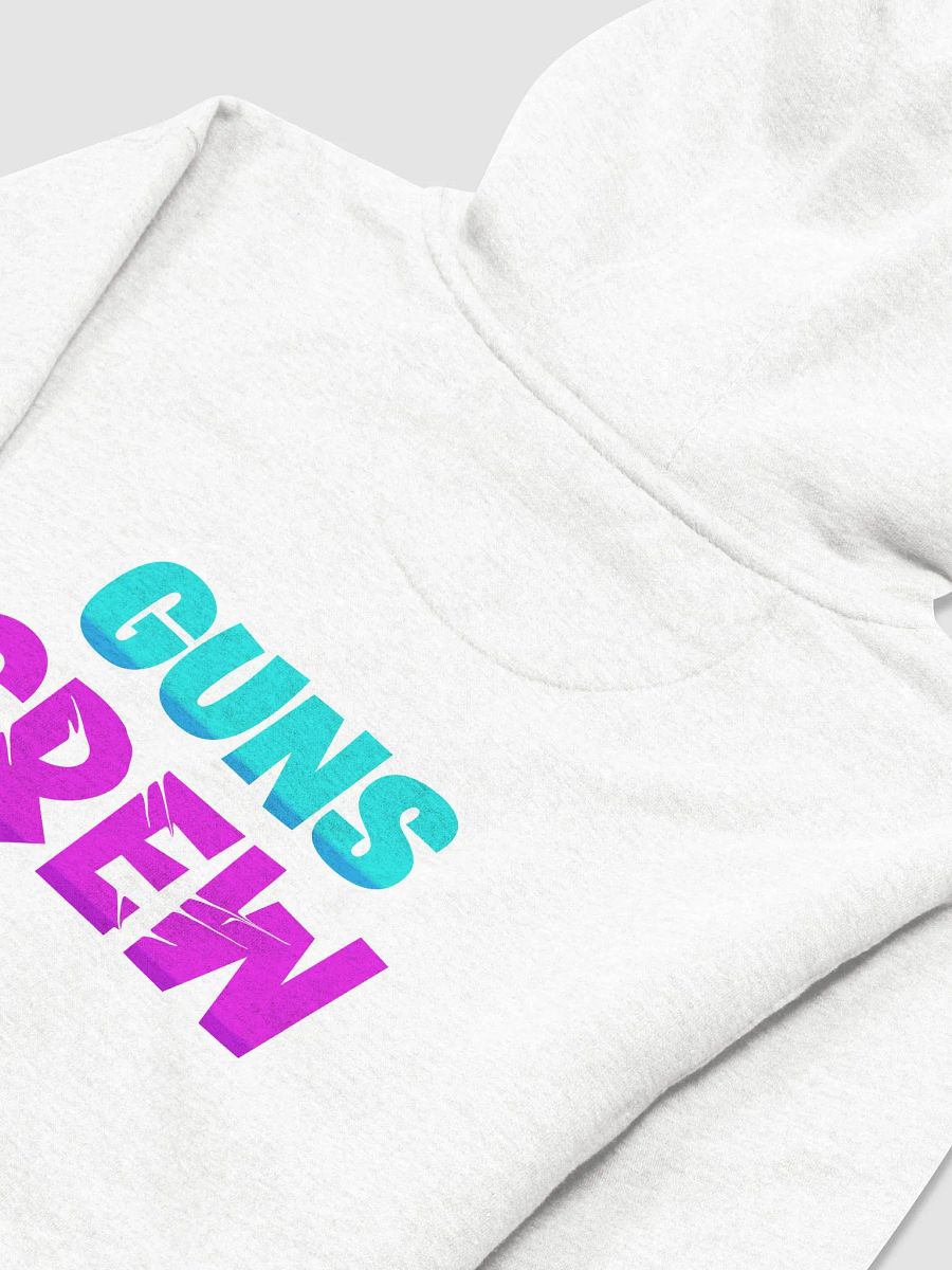 DBellguns/GunsCrew Hoodie product image (70)