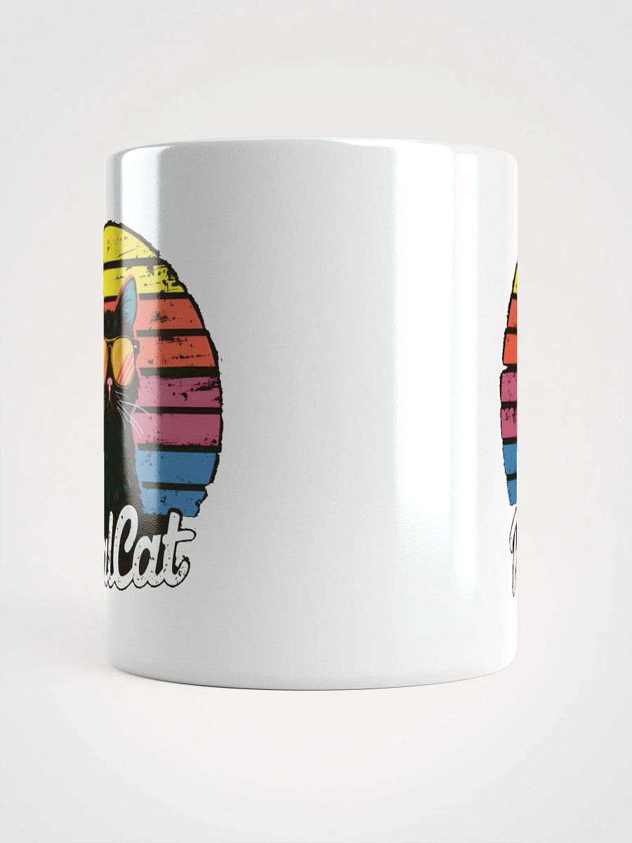Real Cat Coffee Mug product image (5)