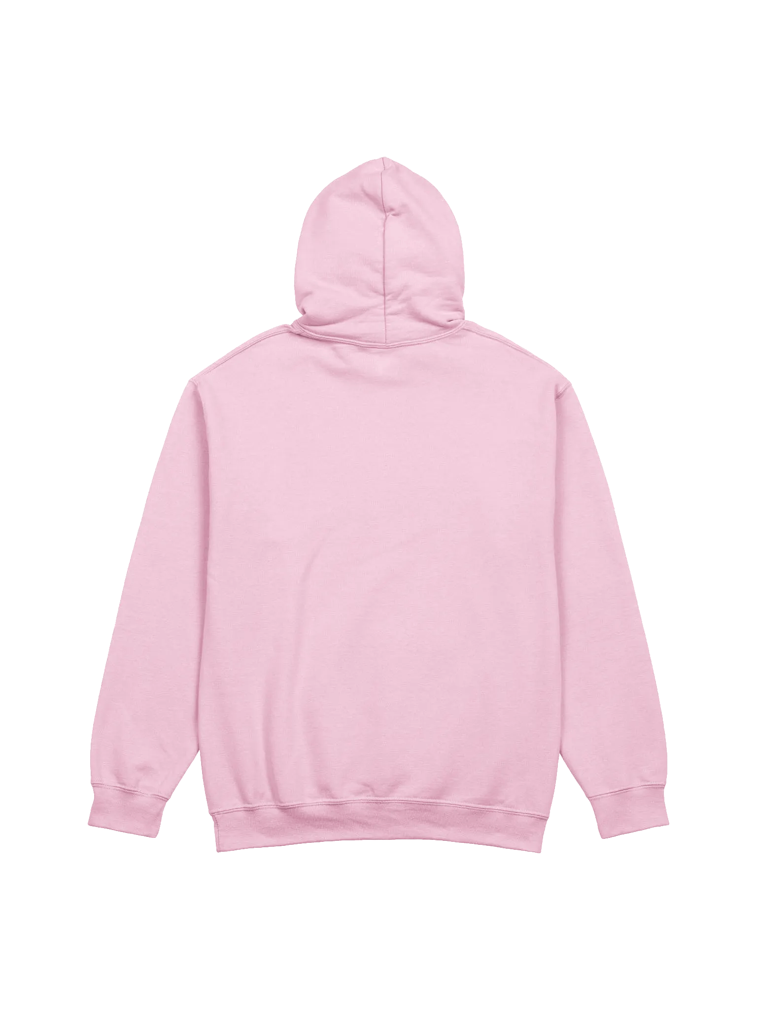 2025 "Pure Worship" Yokohama Hoodie product image (4)