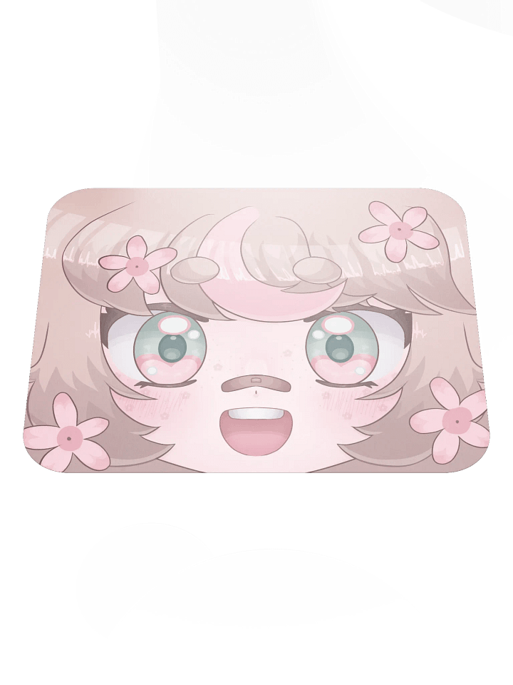 PoseyDesu Mouse Pad product image (2)