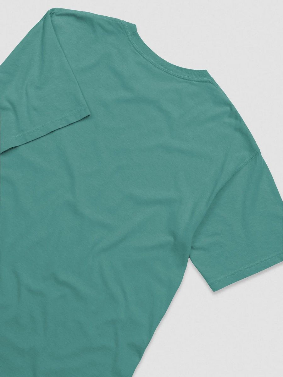 Watch This Space Embroidered Tee product image (54)