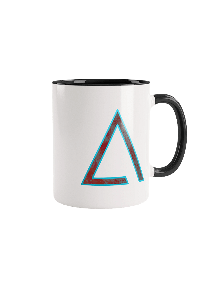 Vibrant Surprise Ceramic Mug product image (1)