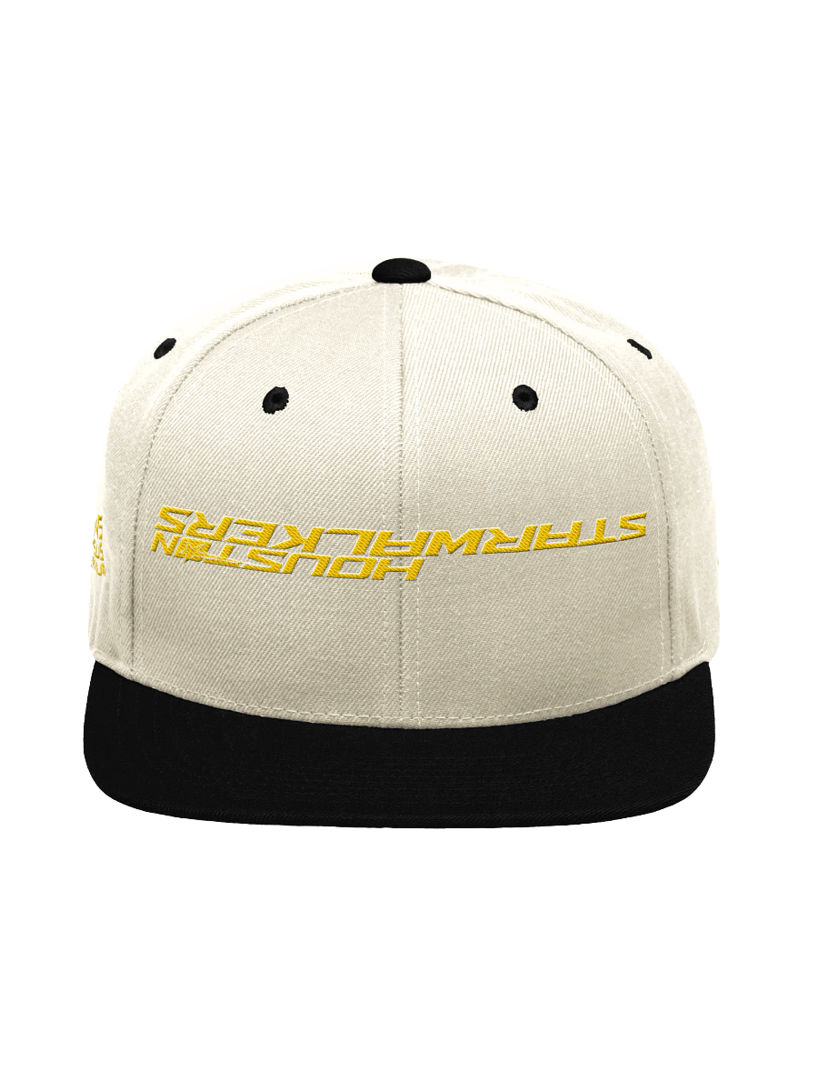 Capsmas 2024 Day 1: VGL Forever Snapback (Houston) product image (1)