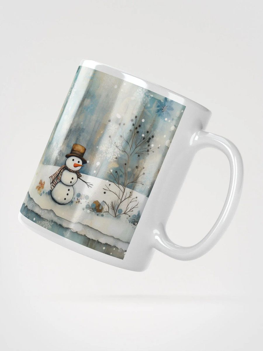 Winter Wonderland Mug product image (2)