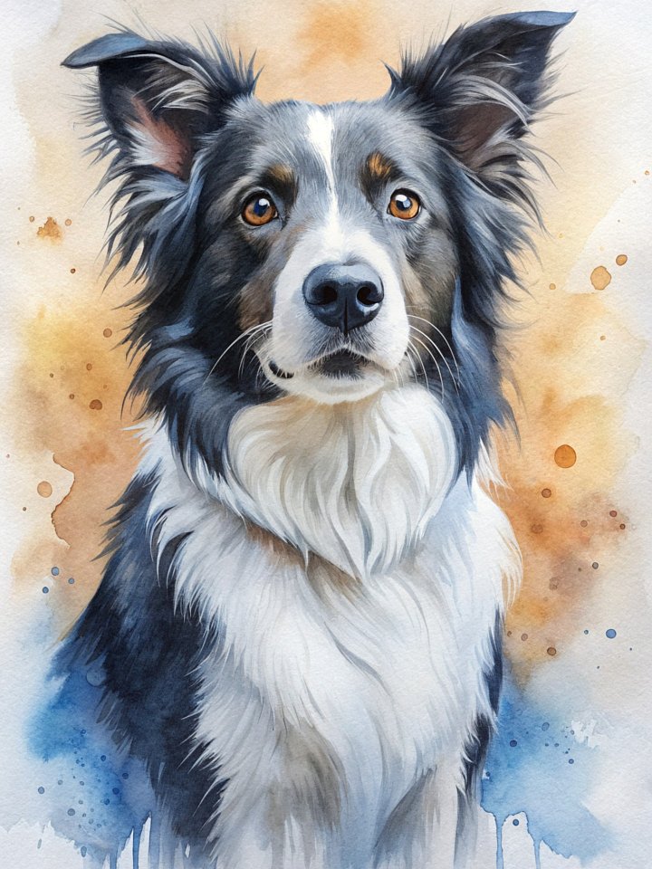Border Collie 2-20x30.x300 product image (1)