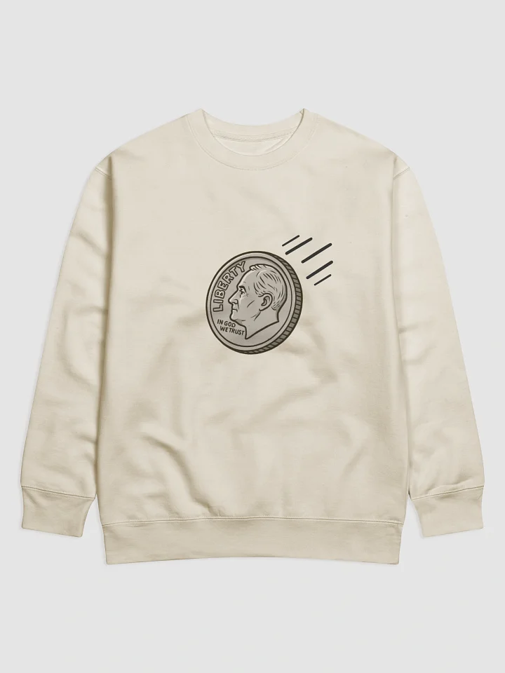 "Dropping Dimes" Premium Sweatshirt product image (6)