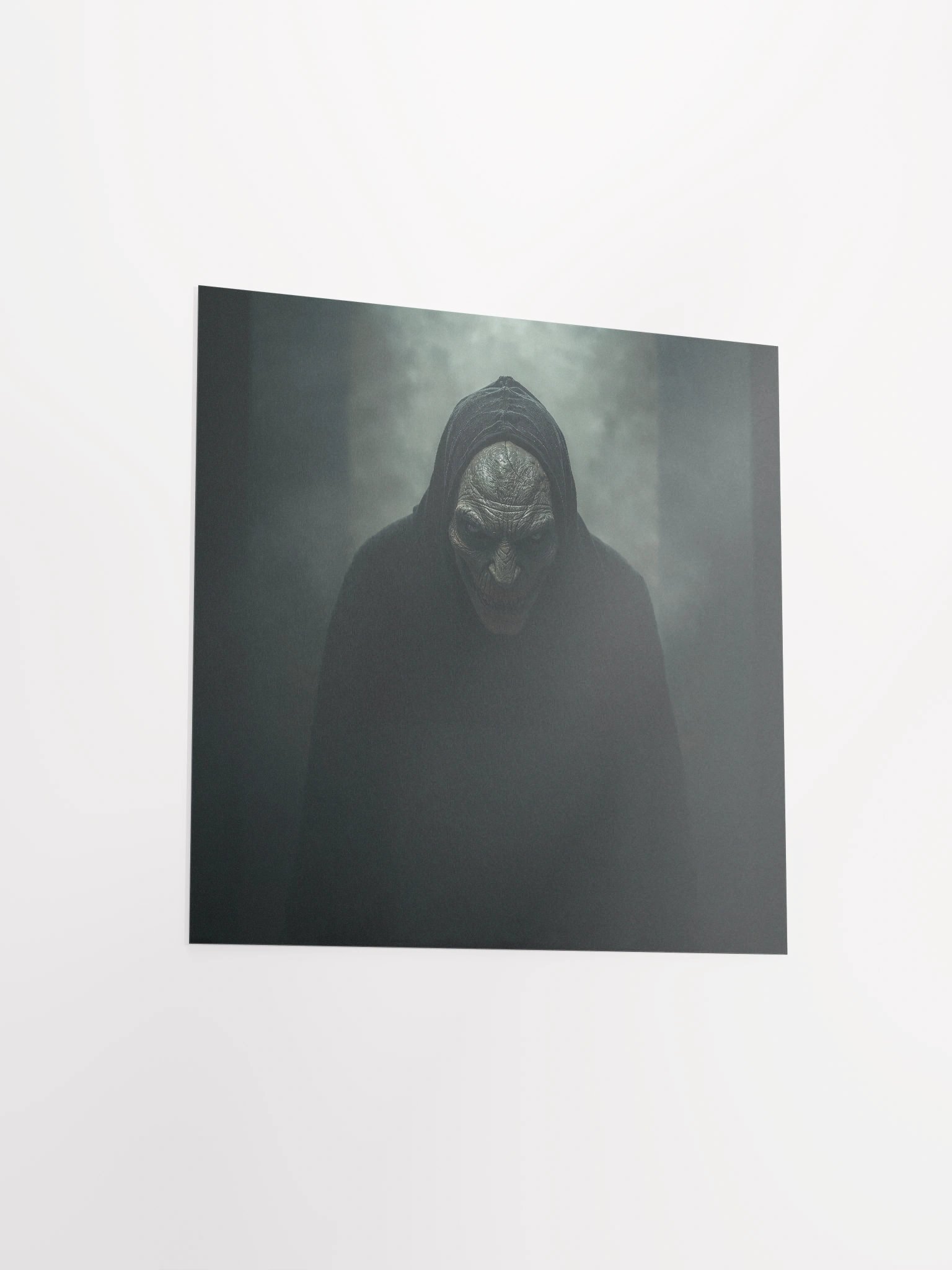 The Hallway Watcher Matte Poster product image (13)