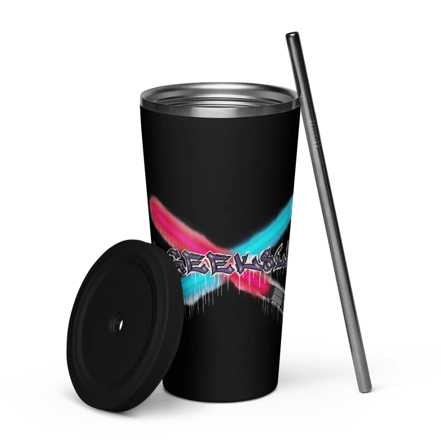 TheGeekSlays Straw product image (5)