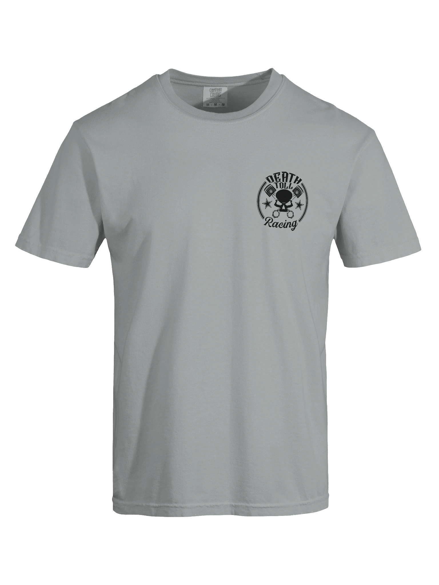 Save The Manuals 5 Speed: Limited Edition T-Shirt product image (54)