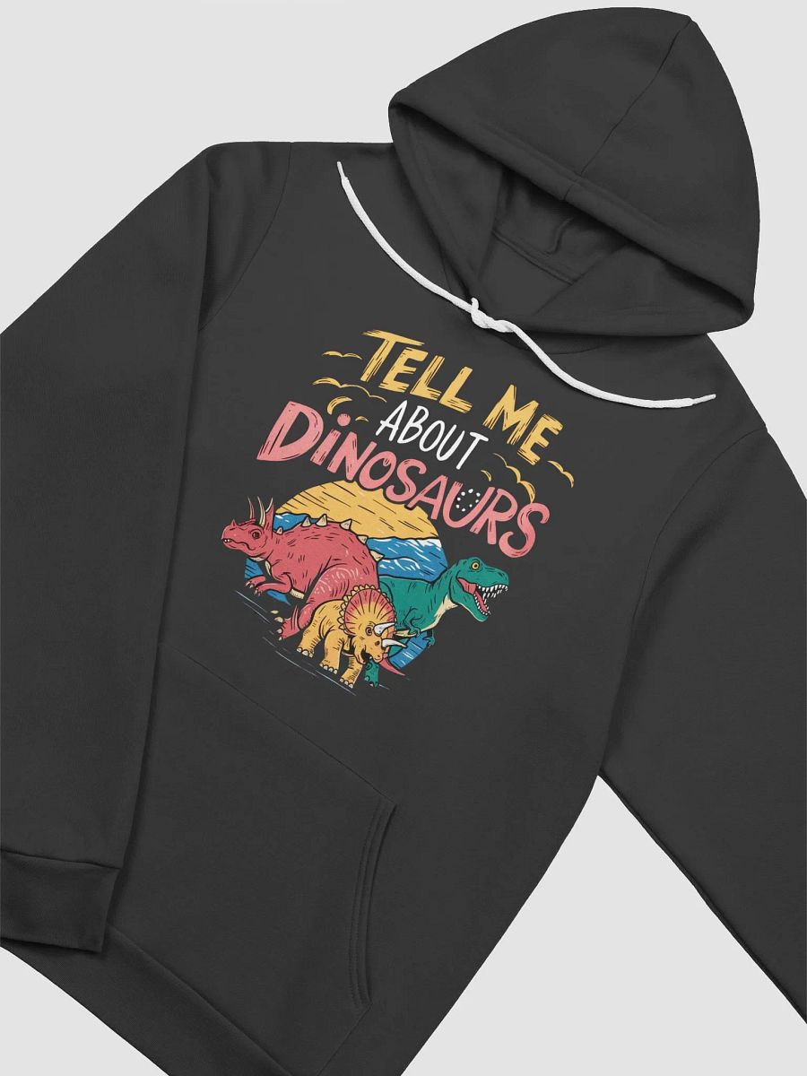 Tell Me About Dinosaurs product image (3)
