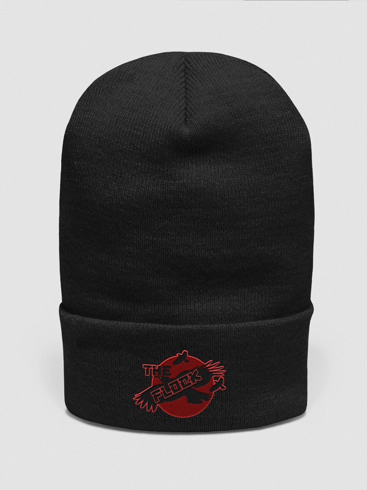 FLOCK Skies Beanie product image (10)