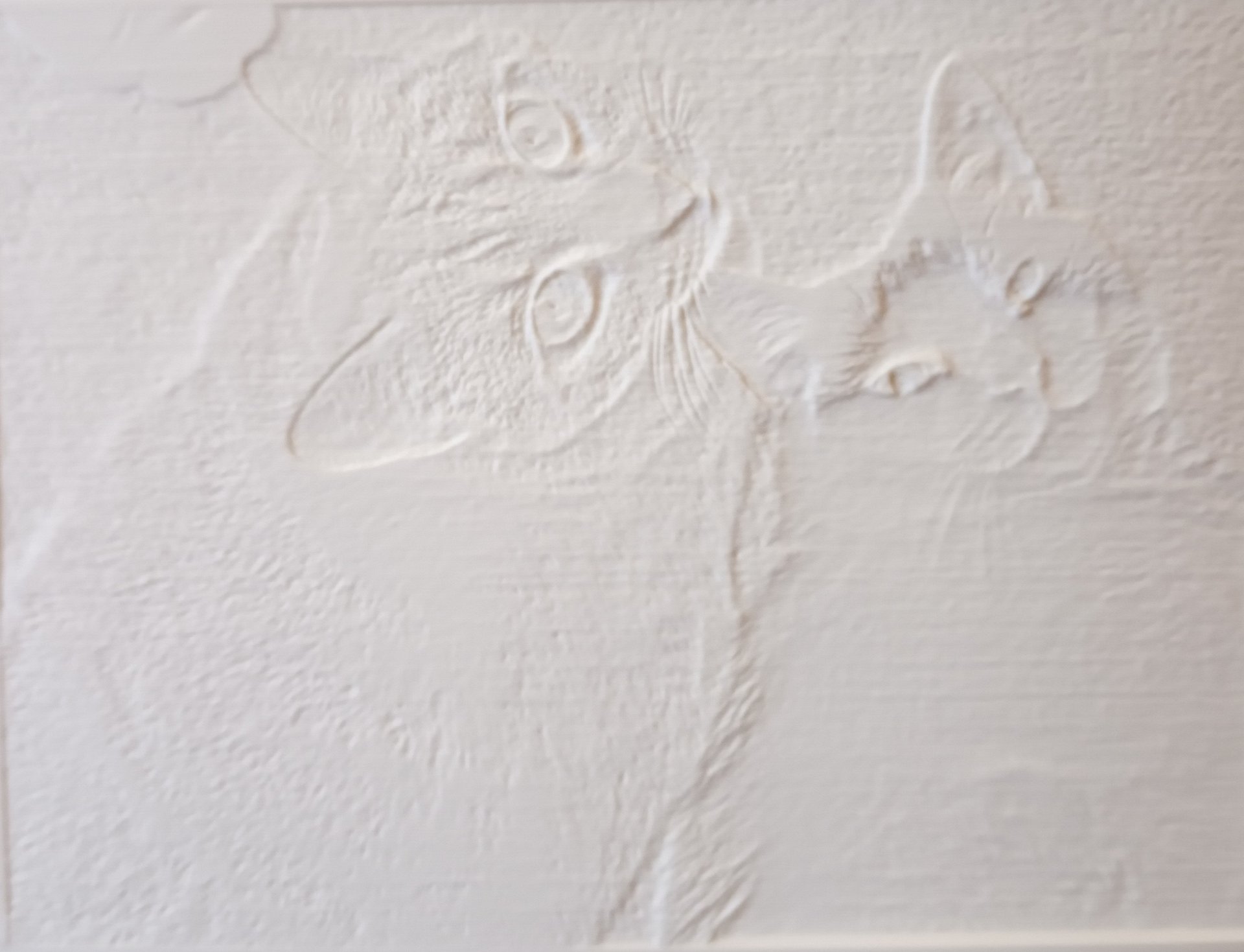 Personal Lithophane print product image (1)
