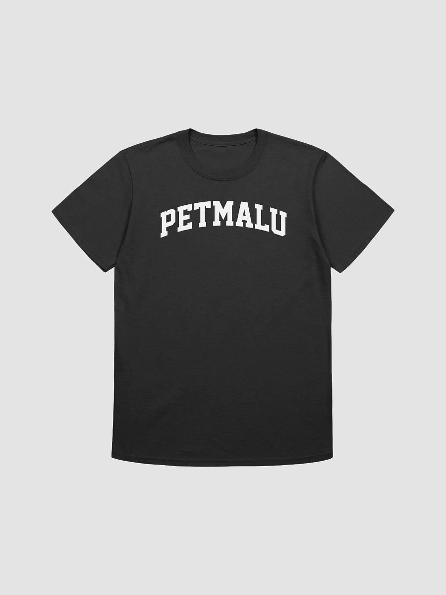 PETMALU - Unisex T-Shirt product image (1)