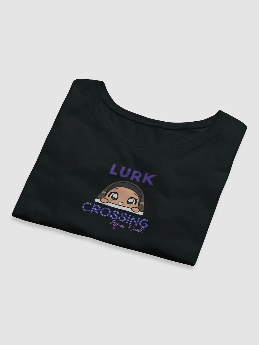Lurk Crop Top T-Shirt product image (5)