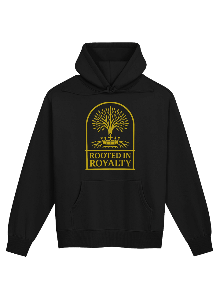 Influencer Vibes Unisex Hoodie product image (2)