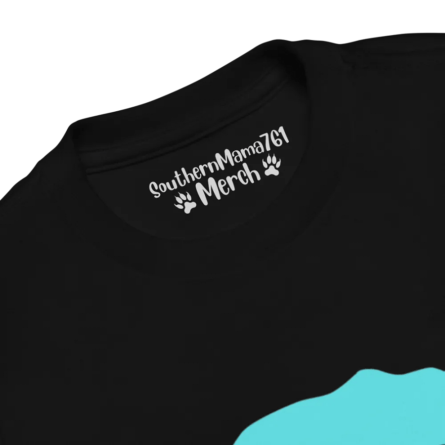 Mini Cub Squad Tee product image (4)