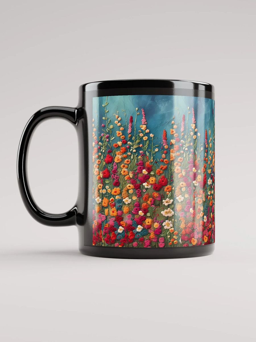Wildflowers Mug product image (11)