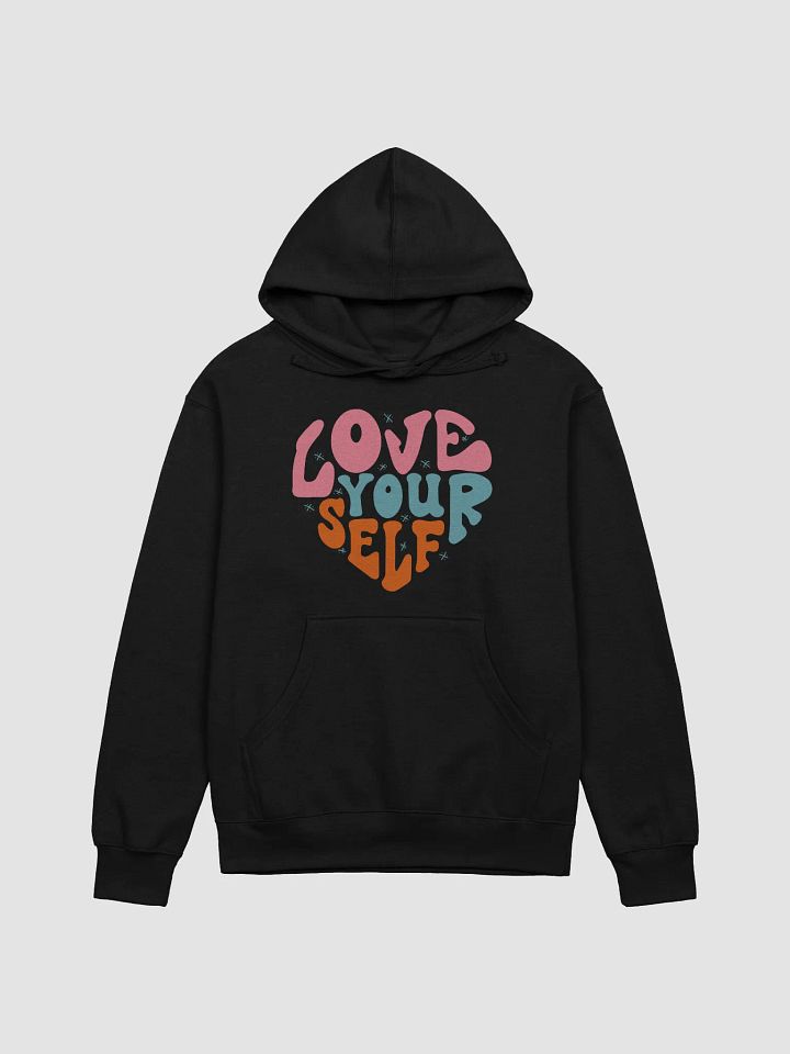 LIMITED EDITION Midweight Hoodie product image (1)