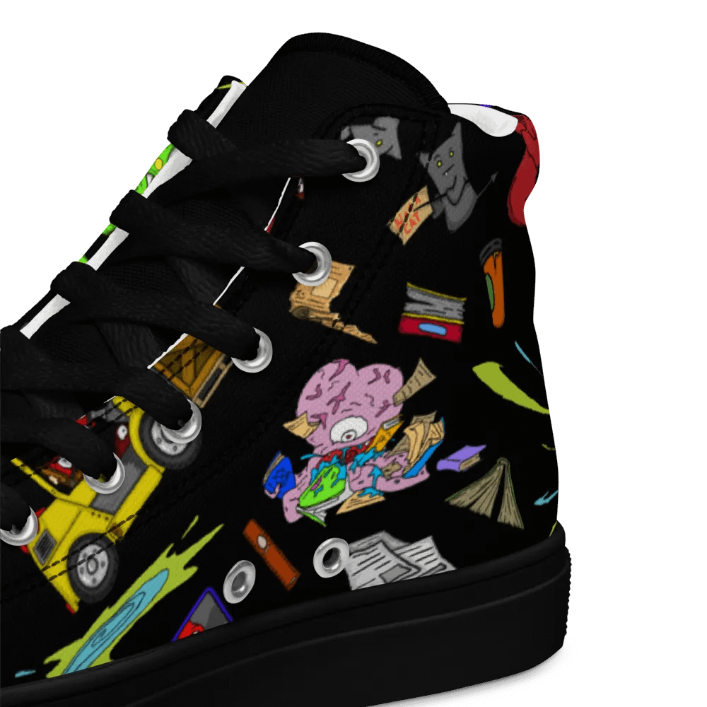 Void-splosion Men's Shoes product image (10)