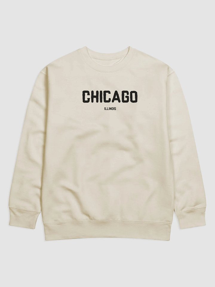 Blackout Vibes Premium Classic Sweatshirt For Men Women Youth Kids Unisex product image (1)