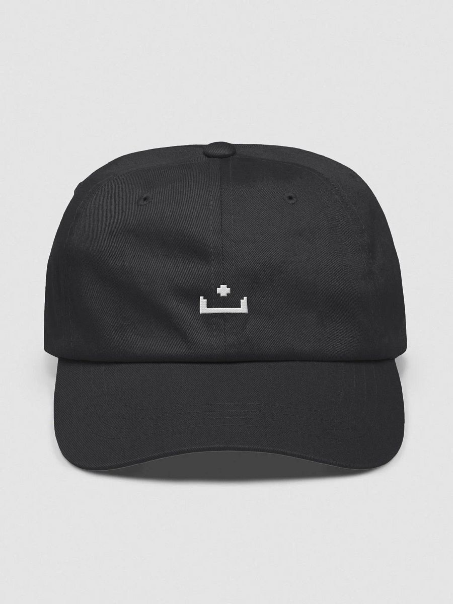 Logo Hat product image (1)