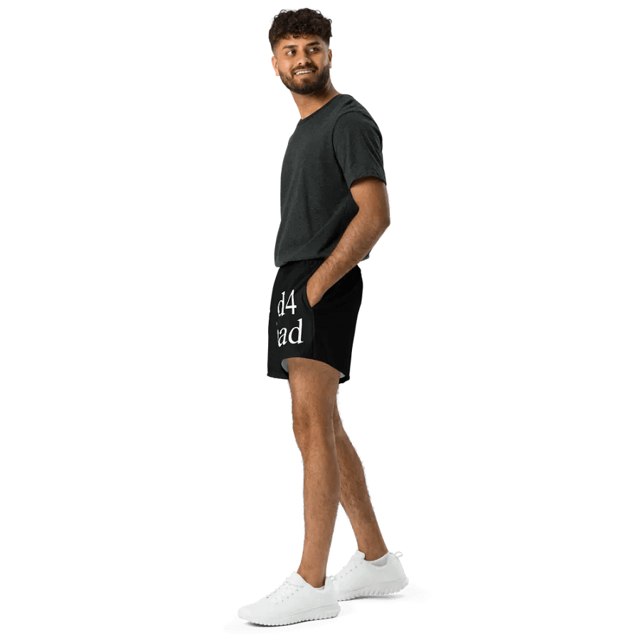 d4 bad women's shorts product image (10)