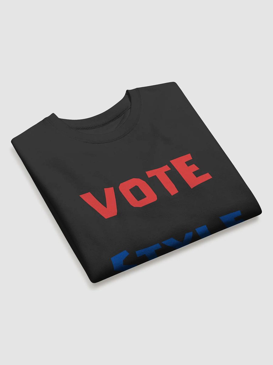 Vote Style Series: Sweater Style product image (18)