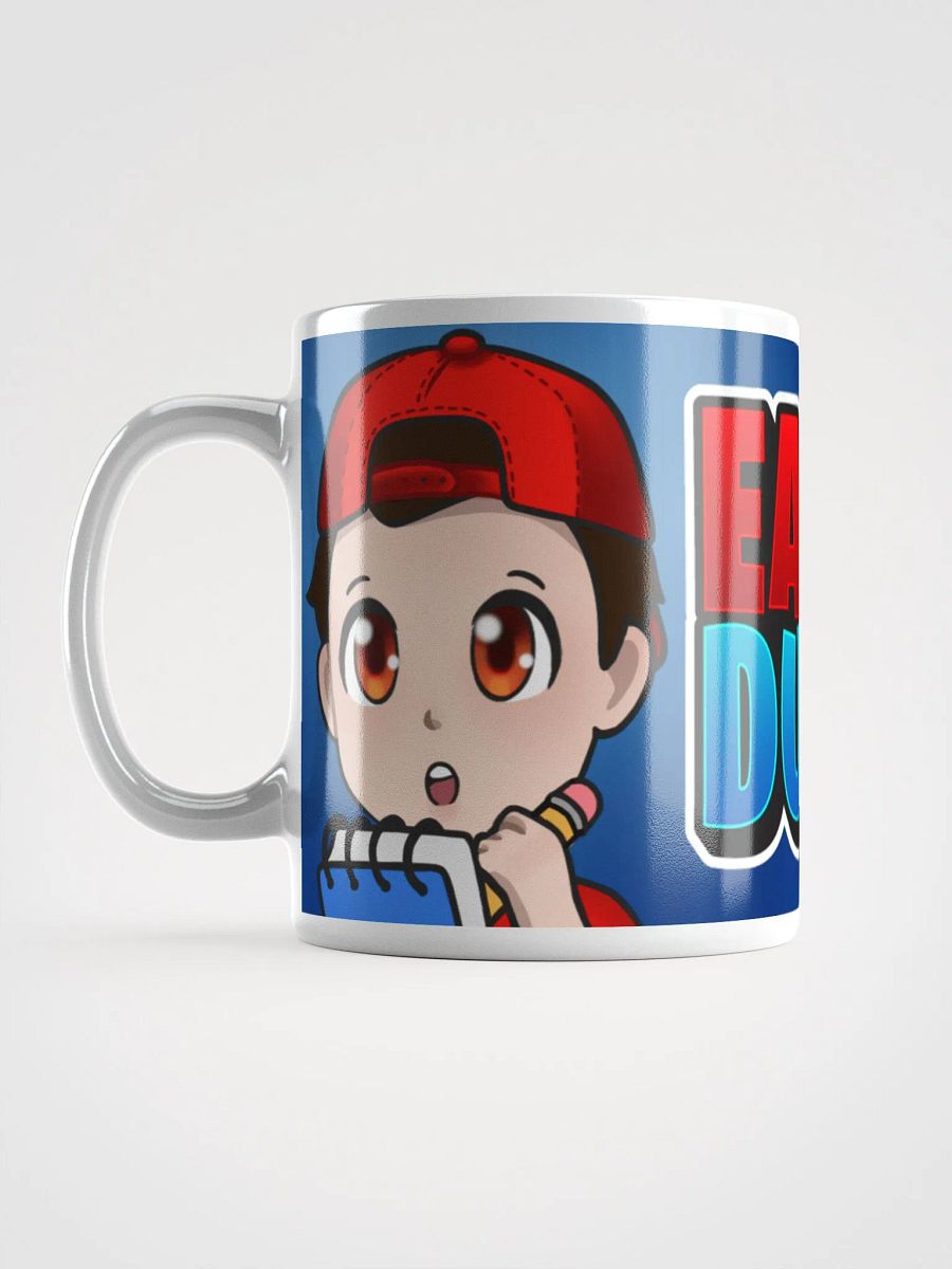 E18 Easy Dubz Collectible Mug product image (6)
