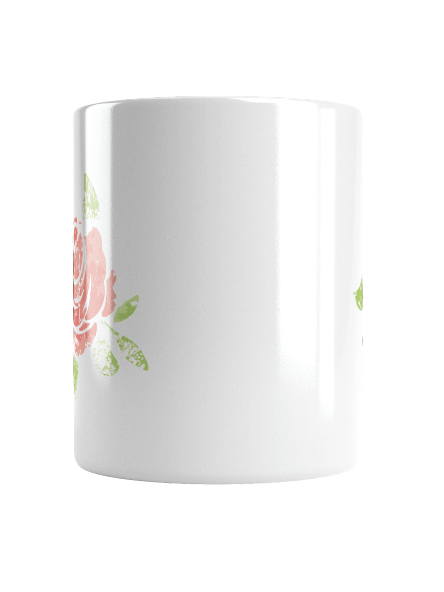 Rose Mug product image (16)