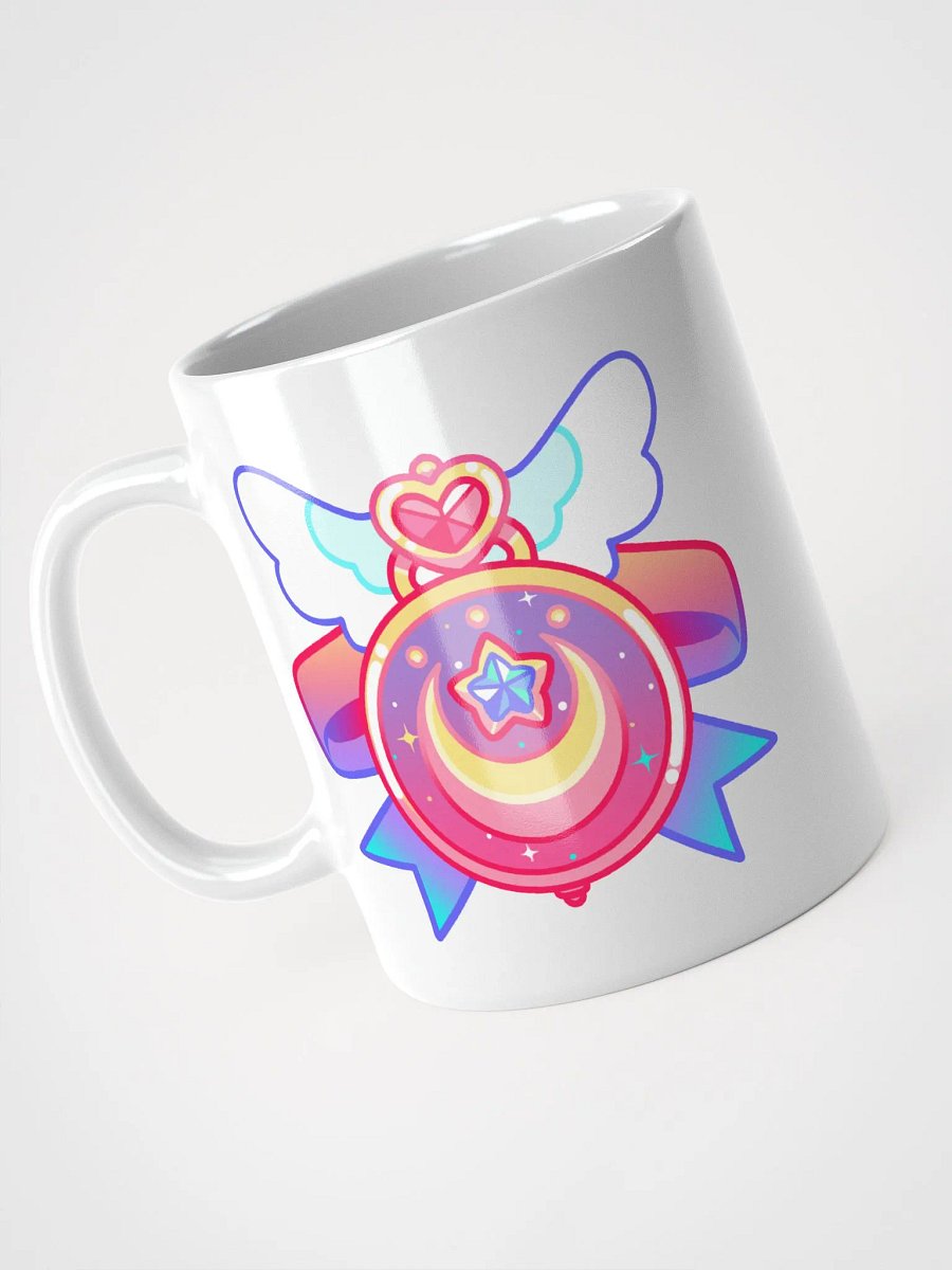Compact Love Mug product image (3)