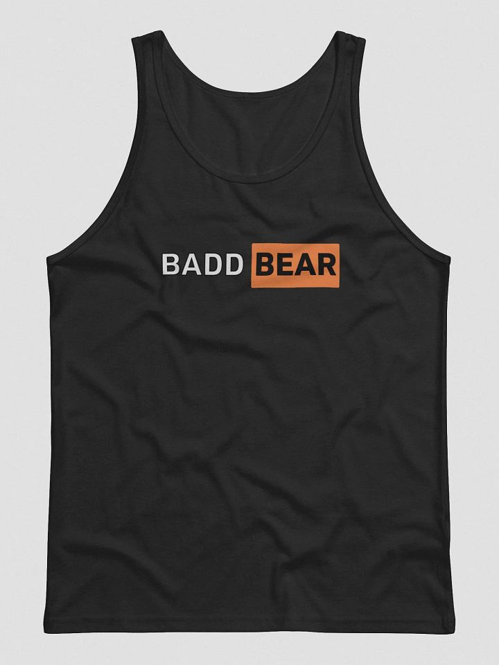 Badd Sus TANK (MALE) (UNI) product image (1)