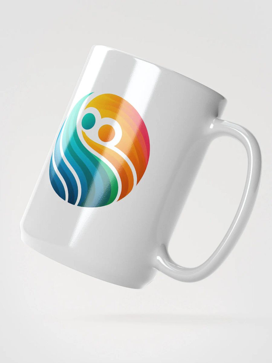 Harmony Hues Mug product image (2)