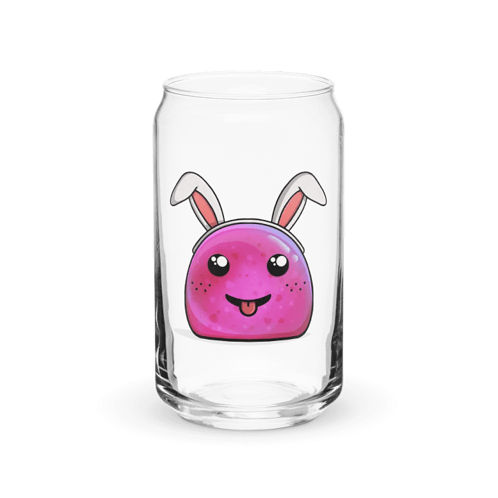 Bloop - Can Shaped Glass product image (1)