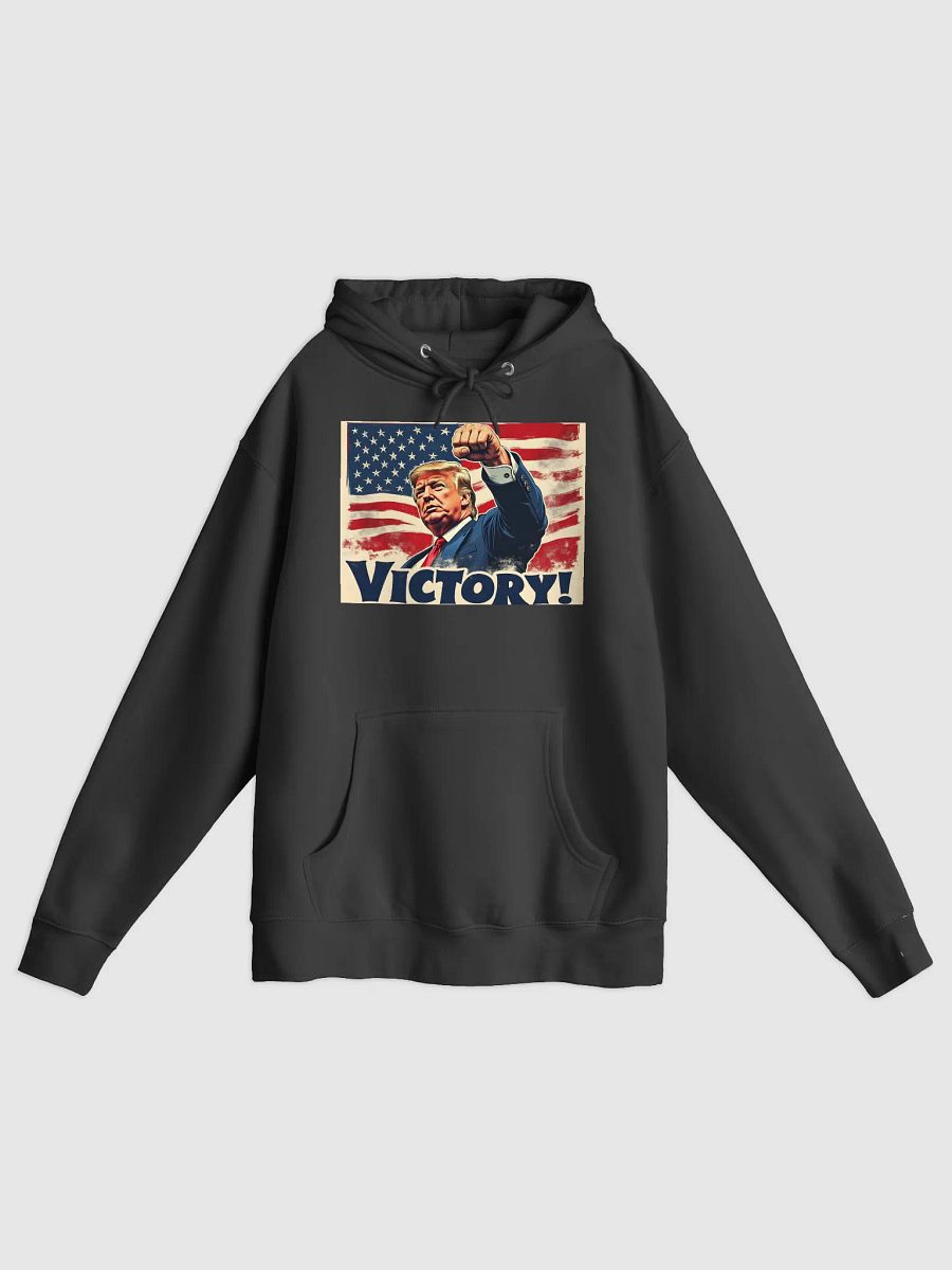 Victory #7 Hoodie product image (1)