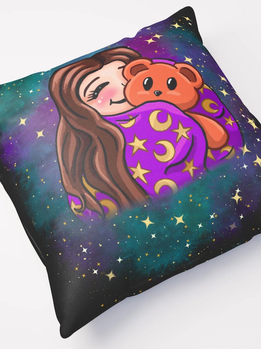COZY Throw Pillow!! product image (5)