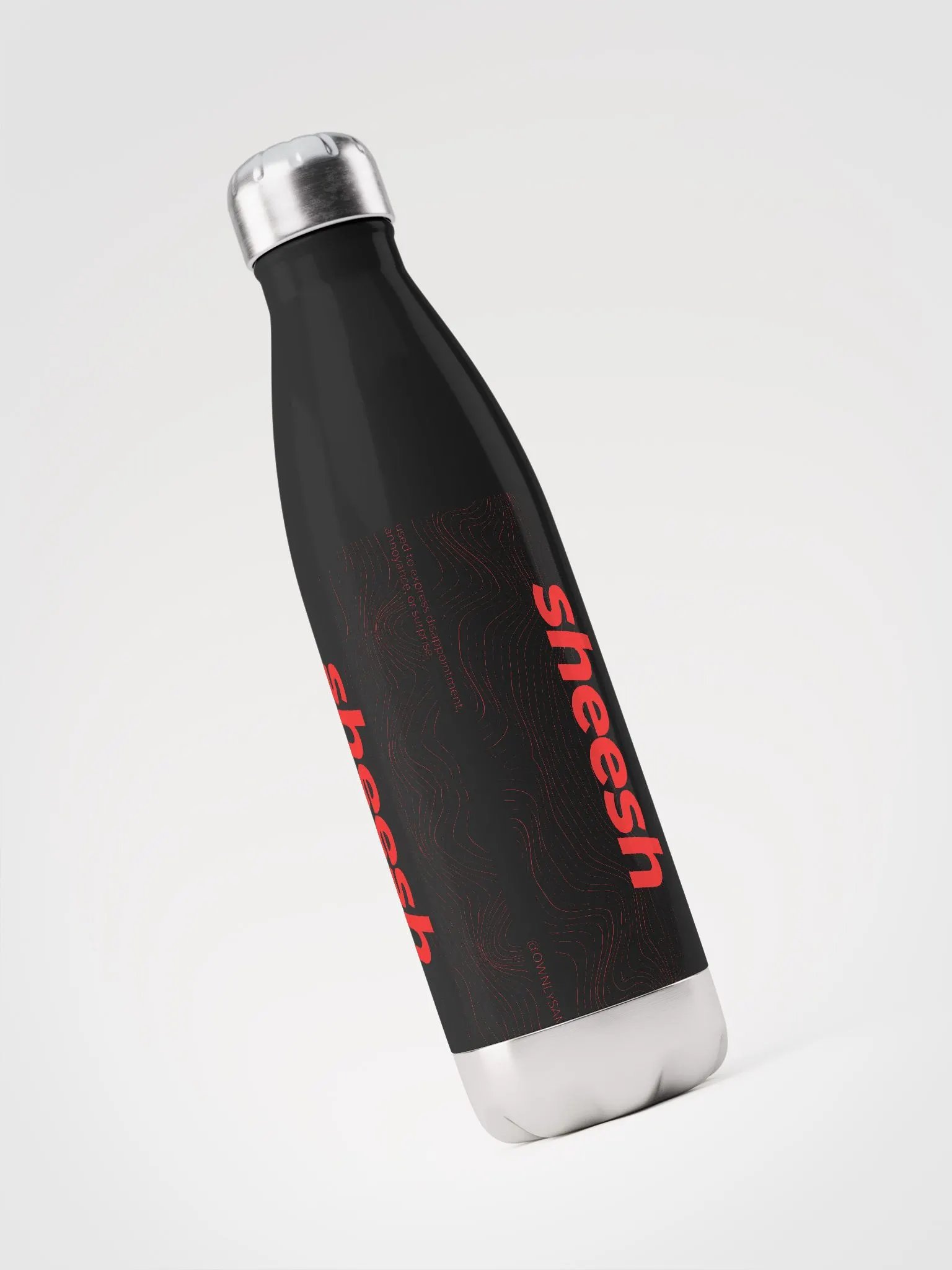 SHEESH BOTTLE product image (3)