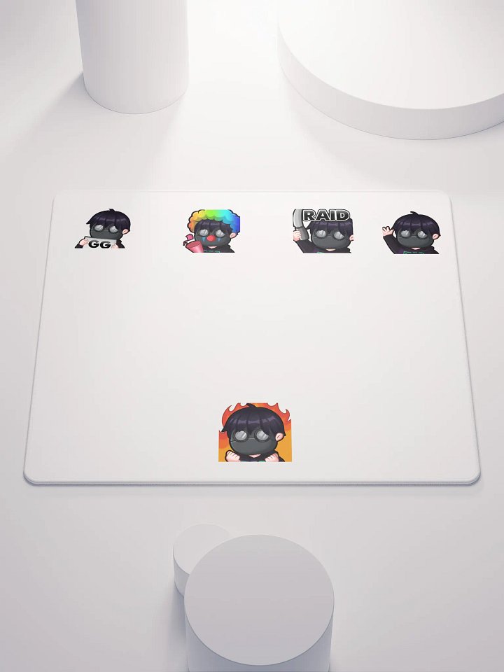 Emotes only Chat product image (1)
