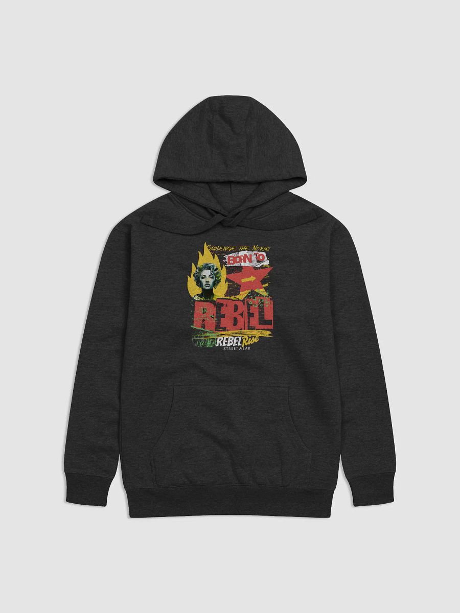 Rebel Life Tee product image (3)