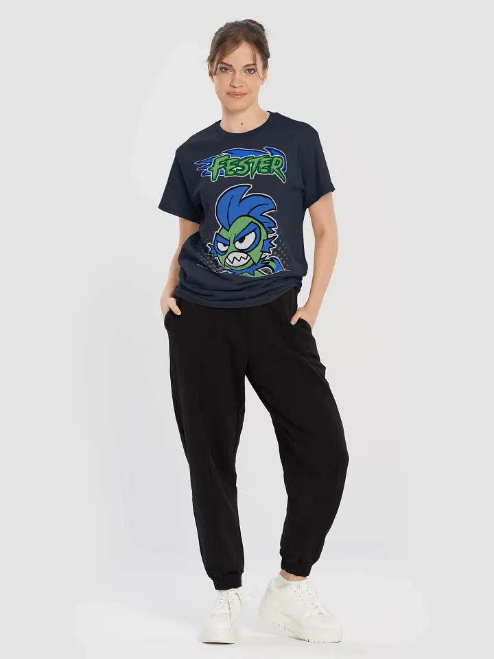 Fester T-Shirt product image (2)