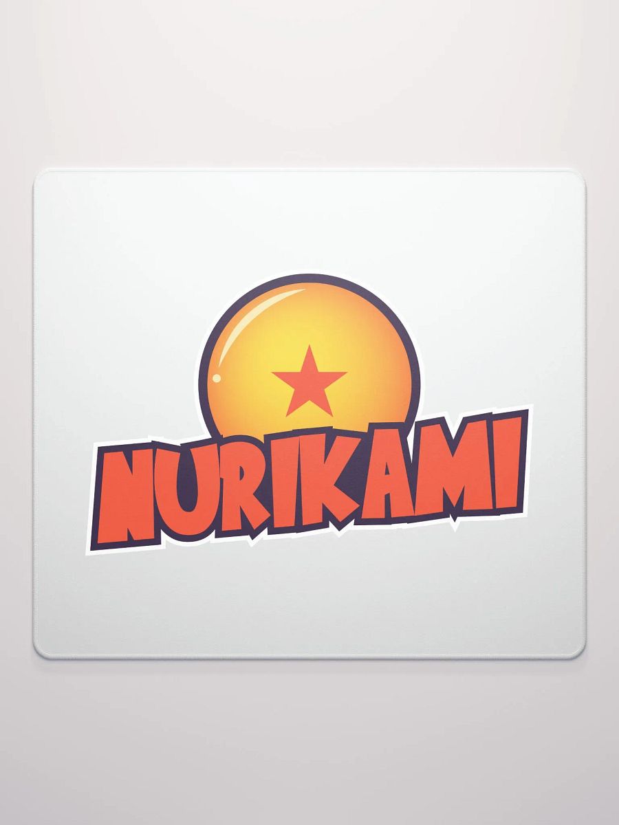 Nurikami Mousepad product image (2)