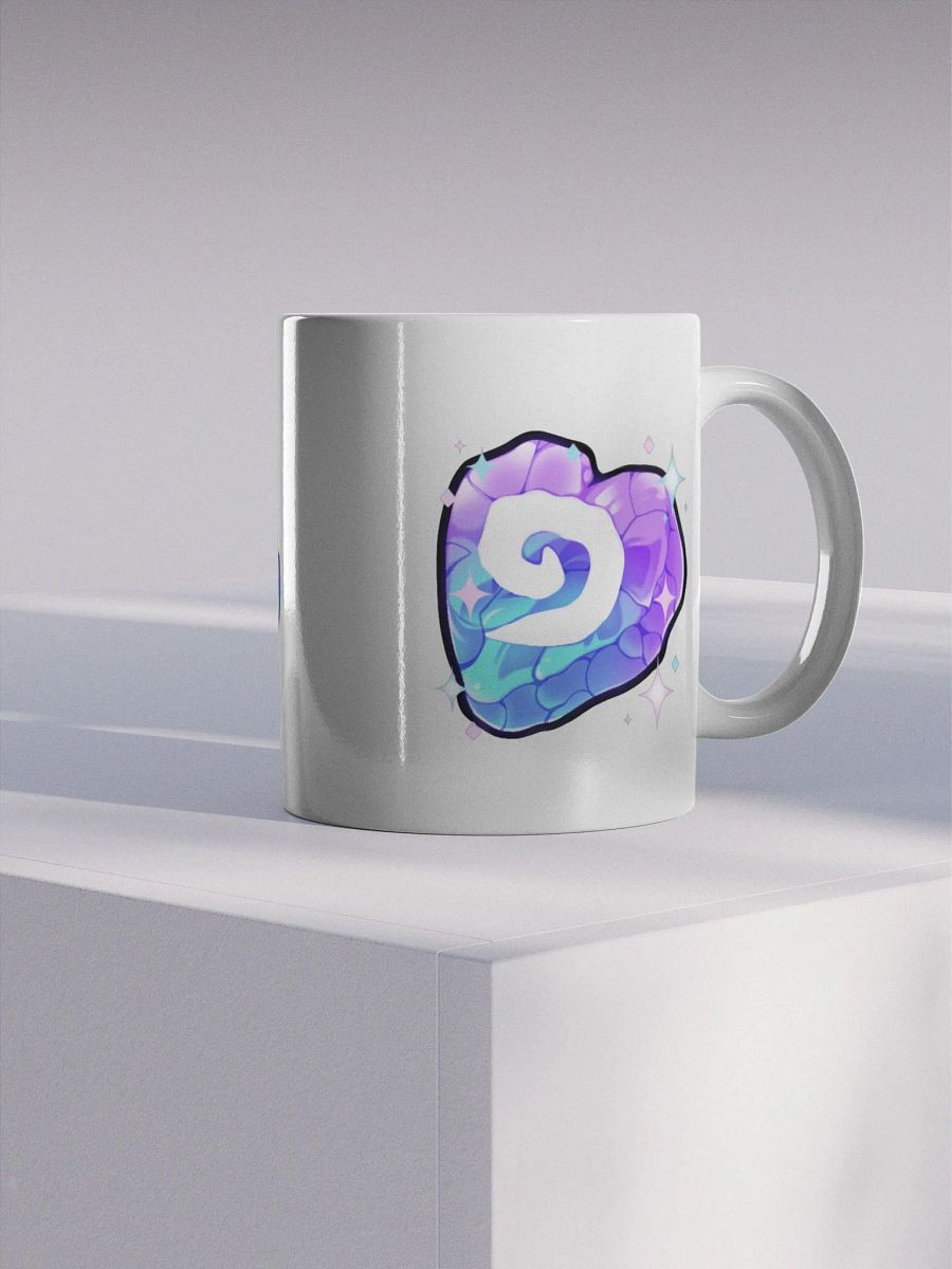 Jessaroar Mug product image (4)