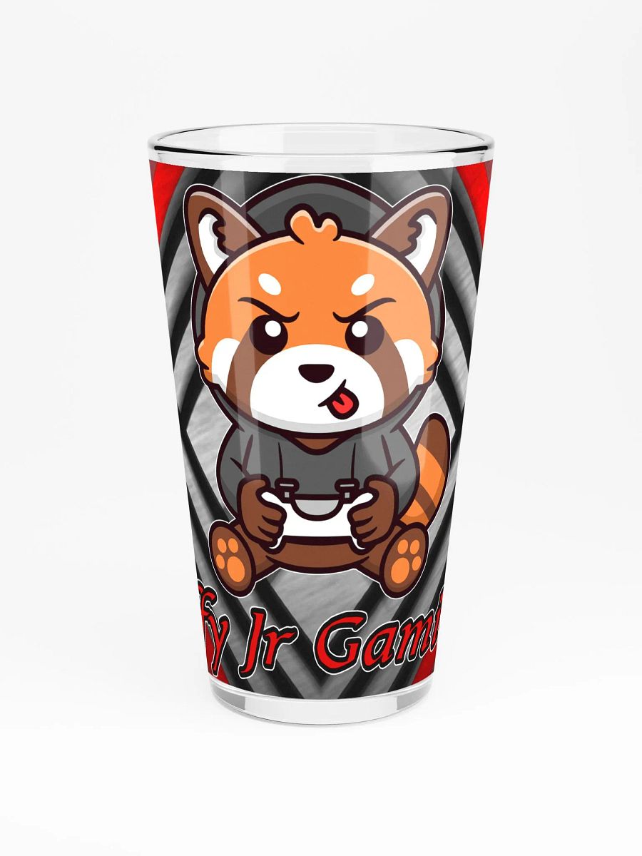 Jiffy Red Panda Shaker Pint product image (3)